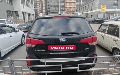 KIA Sorento II рестайлинг, 2014 год, 1 800 000 рублей, 4 фотография