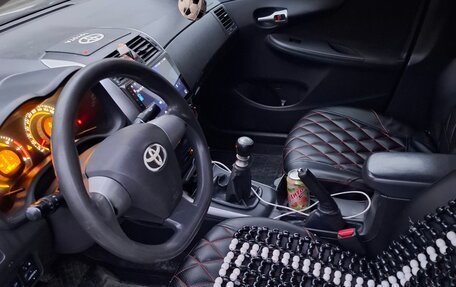 Toyota Corolla, 2012 год, 800 000 рублей, 7 фотография