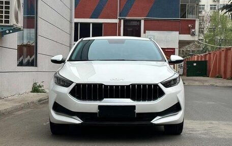 KIA K3, 2022 год, 1 390 000 рублей, 2 фотография