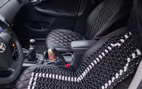 Toyota Corolla, 2012 год, 800 000 рублей, 8 фотография