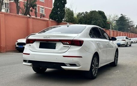 KIA K3, 2022 год, 1 390 000 рублей, 3 фотография