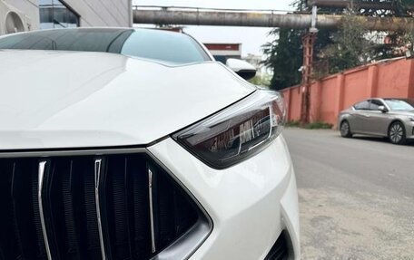 KIA K3, 2022 год, 1 390 000 рублей, 5 фотография