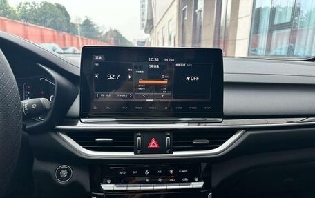 KIA K3, 2022 год, 1 390 000 рублей, 6 фотография