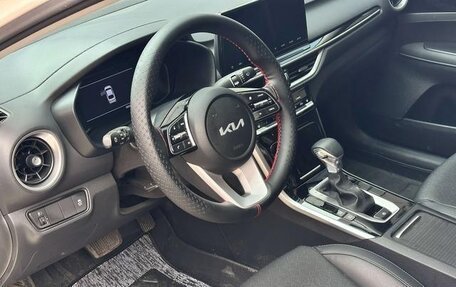 KIA K3, 2022 год, 1 390 000 рублей, 7 фотография