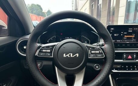 KIA K3, 2022 год, 1 390 000 рублей, 11 фотография