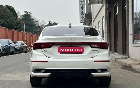 KIA K3, 2022 год, 1 390 000 рублей, 4 фотография