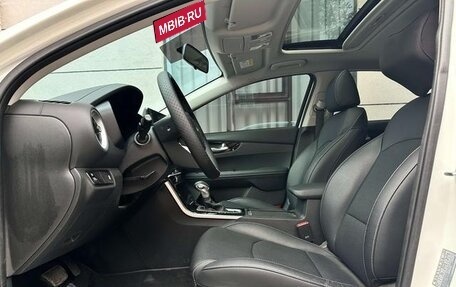 KIA K3, 2022 год, 1 390 000 рублей, 8 фотография