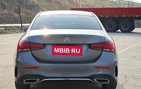 Mercedes-Benz A-Класс, 2023 год, 1 780 555 рублей, 5 фотография