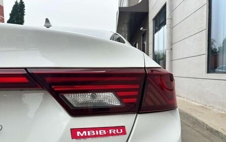 KIA K3, 2022 год, 1 390 000 рублей, 15 фотография