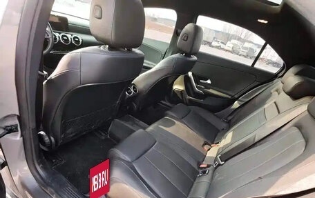 Mercedes-Benz A-Класс, 2023 год, 1 780 555 рублей, 8 фотография