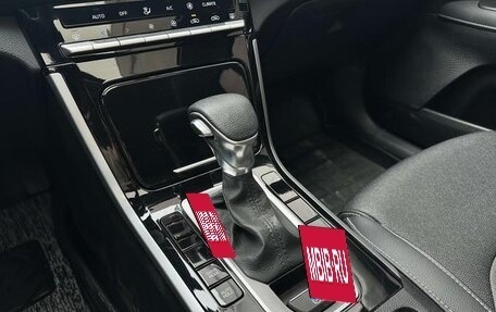 KIA K3, 2022 год, 1 390 000 рублей, 18 фотография