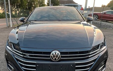 Volkswagen Arteon I, 2021 год, 2 890 000 рублей, 3 фотография