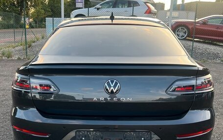 Volkswagen Arteon I, 2021 год, 2 890 000 рублей, 5 фотография