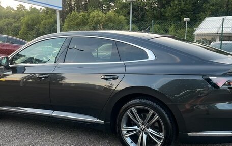 Volkswagen Arteon I, 2021 год, 2 890 000 рублей, 4 фотография