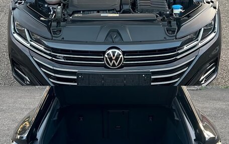 Volkswagen Arteon I, 2021 год, 2 890 000 рублей, 6 фотография