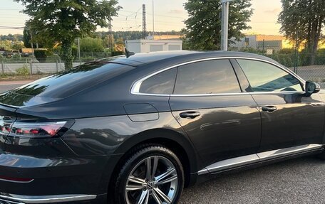 Volkswagen Arteon I, 2021 год, 2 890 000 рублей, 7 фотография