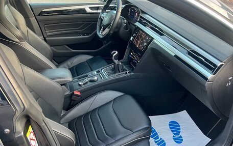 Volkswagen Arteon I, 2021 год, 2 890 000 рублей, 8 фотография