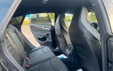 Volkswagen Arteon I, 2021 год, 2 890 000 рублей, 11 фотография