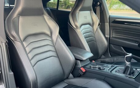 Volkswagen Arteon I, 2021 год, 2 890 000 рублей, 10 фотография