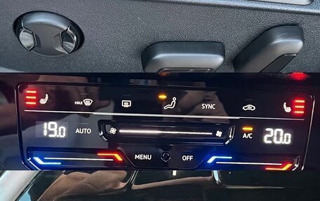 Volkswagen Arteon I, 2021 год, 2 890 000 рублей, 13 фотография