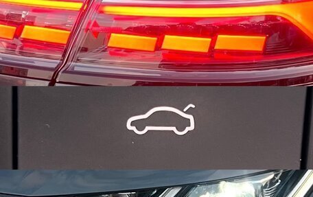 Volkswagen Arteon I, 2021 год, 2 890 000 рублей, 14 фотография