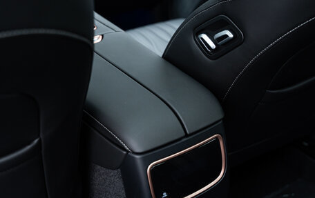 CheryExeed VX, 2025 год, 5 530 000 рублей, 13 фотография