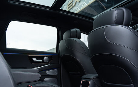 CheryExeed VX, 2025 год, 5 530 000 рублей, 17 фотография
