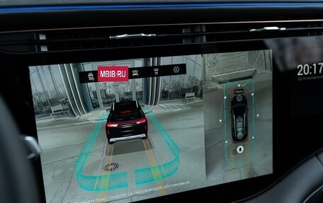 CheryExeed VX, 2025 год, 5 530 000 рублей, 20 фотография