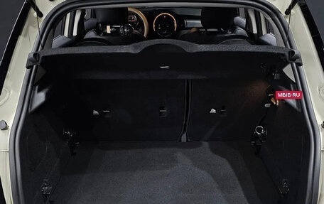 MINI Hatch, 2022 год, 1 920 000 рублей, 10 фотография