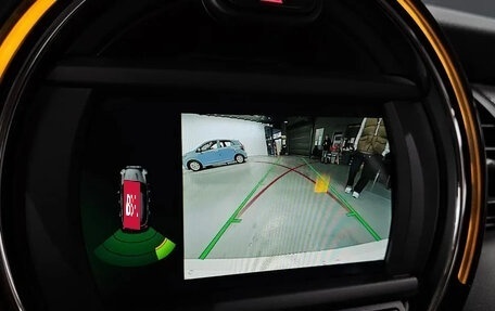 MINI Hatch, 2022 год, 1 920 000 рублей, 9 фотография