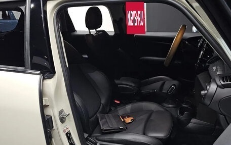 MINI Hatch, 2022 год, 1 920 000 рублей, 7 фотография