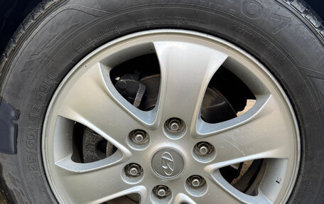 Hyundai Grand Starex Grand Starex I рестайлинг 2, 2014 год, 1 650 000 рублей, 12 фотография