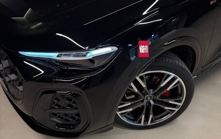 Audi Q5, 2025 год, 8 400 000 рублей, 3 фотография