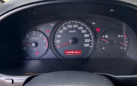 Hyundai Grand Starex Grand Starex I рестайлинг 2, 2014 год, 1 650 000 рублей, 10 фотография