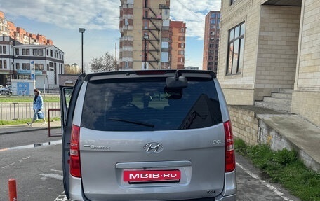 Hyundai Grand Starex Grand Starex I рестайлинг 2, 2014 год, 1 650 000 рублей, 5 фотография