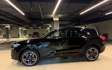 Audi Q5, 2025 год, 8 400 000 рублей, 10 фотография