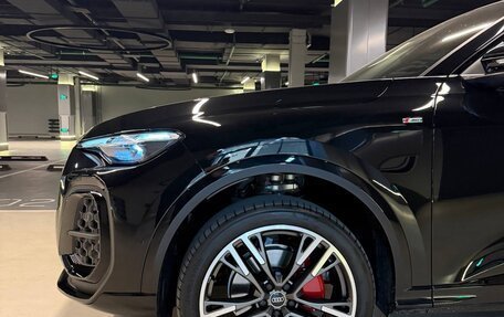 Audi Q5, 2025 год, 8 400 000 рублей, 9 фотография