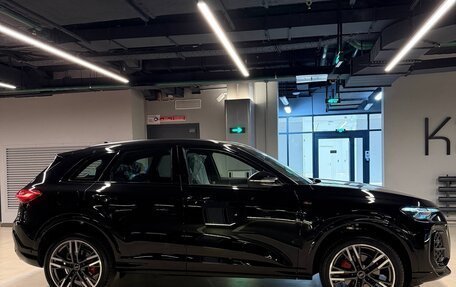 Audi Q5, 2025 год, 8 400 000 рублей, 15 фотография