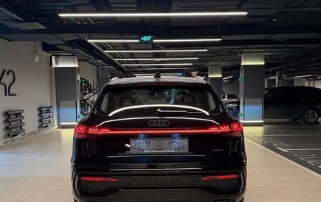 Audi Q5, 2025 год, 8 400 000 рублей, 12 фотография