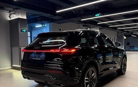 Audi Q5, 2025 год, 8 400 000 рублей, 14 фотография