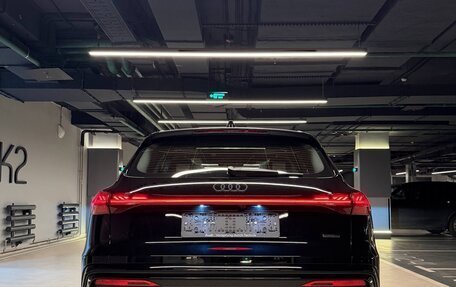 Audi Q5, 2025 год, 8 400 000 рублей, 13 фотография