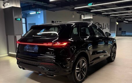 Audi Q5, 2025 год, 8 400 000 рублей, 16 фотография