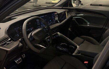 Audi Q5, 2025 год, 8 400 000 рублей, 20 фотография