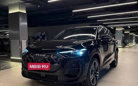 Audi Q5, 2025 год, 8 400 000 рублей, 8 фотография