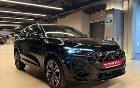 Audi Q5, 2025 год, 8 400 000 рублей, 17 фотография