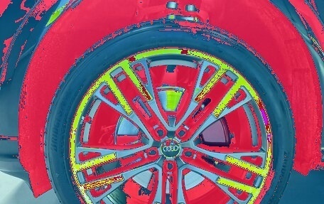 Audi Q5, 2025 год, 8 400 000 рублей, 19 фотография