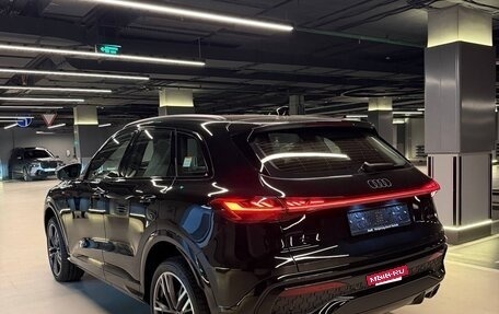 Audi Q5, 2025 год, 8 400 000 рублей, 11 фотография