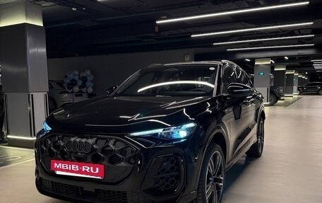 Audi Q5, 2025 год, 8 400 000 рублей, 18 фотография