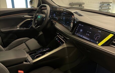 Audi Q5, 2025 год, 8 400 000 рублей, 23 фотография