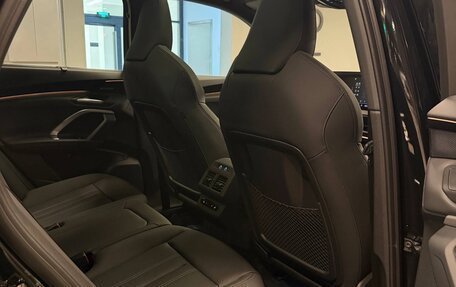 Audi Q5, 2025 год, 8 400 000 рублей, 29 фотография